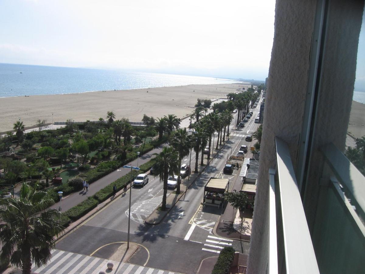Studio Vue Sur La Mer Au 6Eme Et Dernier Etage Кане Экстерьер фото